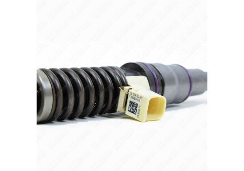 Volvo FM 12.8 D 2005-2012 New Delphi Diesel EUI Injector BEBE4D24004